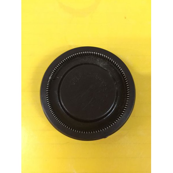 Collar Solo / Karet Piston Pompa Hama Solo