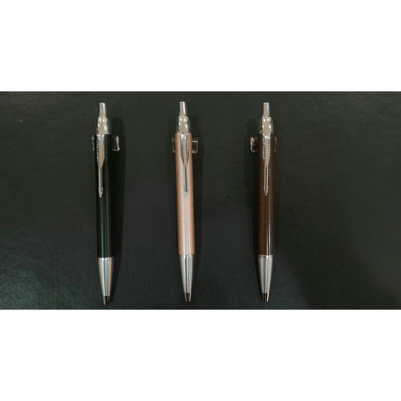 

Parker Pen IM Prem Metal CT All Collor (ORIGINAL)