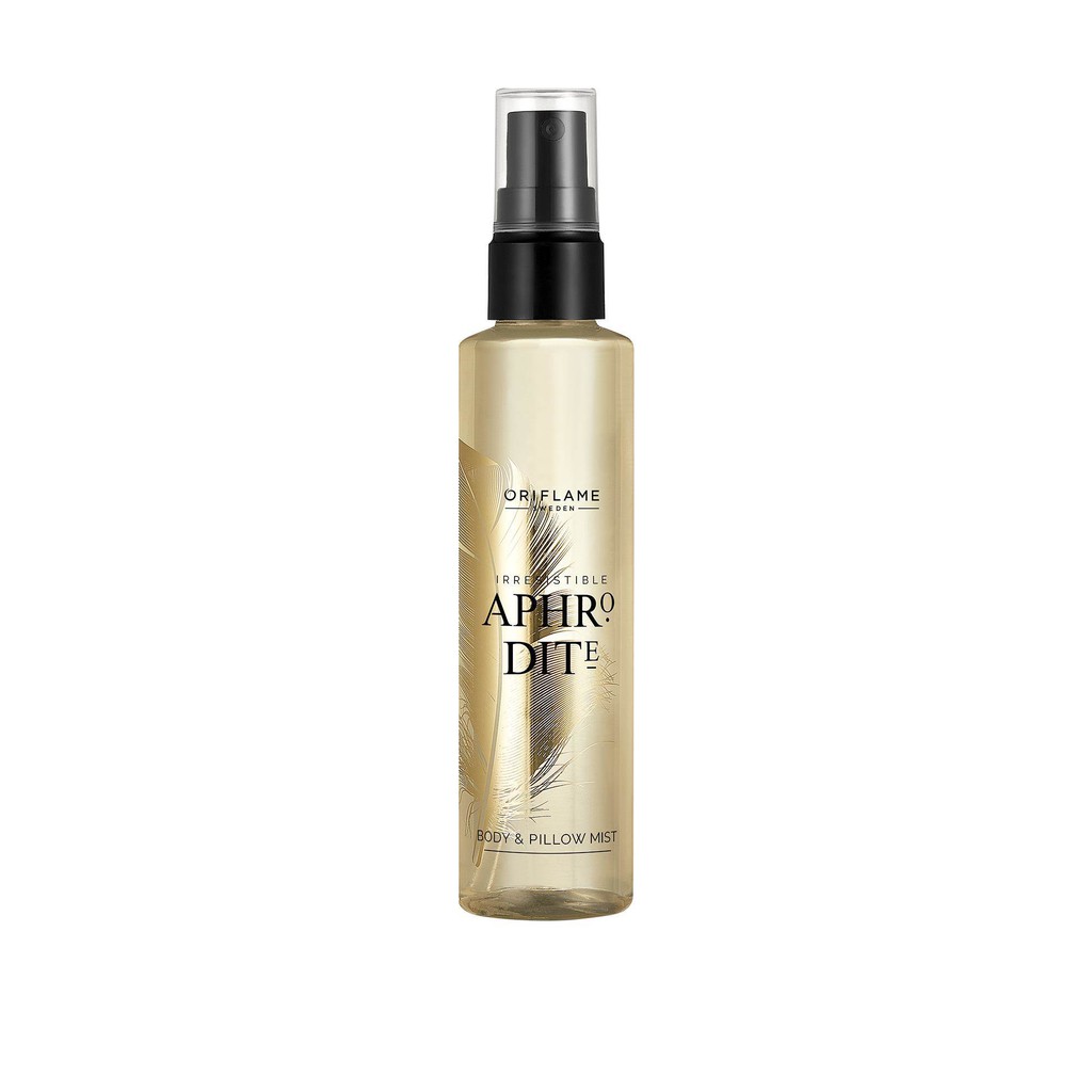 IRRESISTIBLE APHRODITE BODY & PILLOW MIST