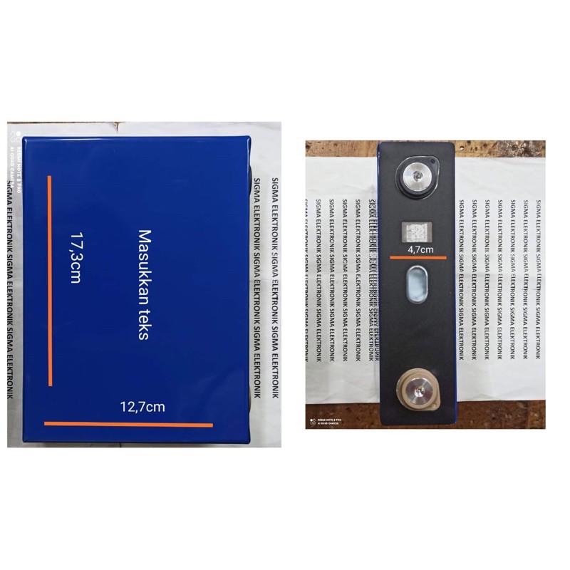 BATERAI LI-FE 3.2V 100Ah 100.000mAh