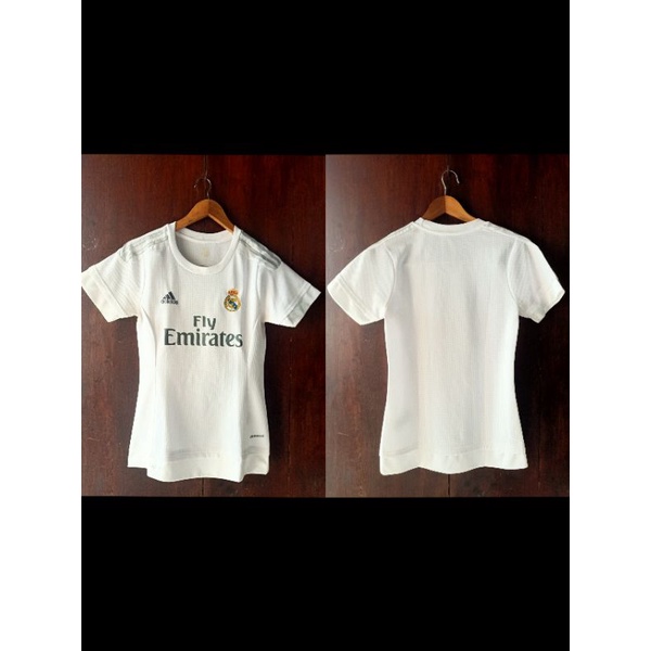 PRELOVED KAOS OLAHRAGA