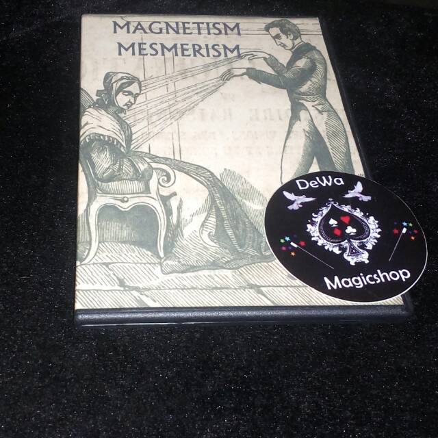 modul hipnotis tanpa kata mesmerism,hipnotis tidur,mesmerisme,hipno tanpa kata