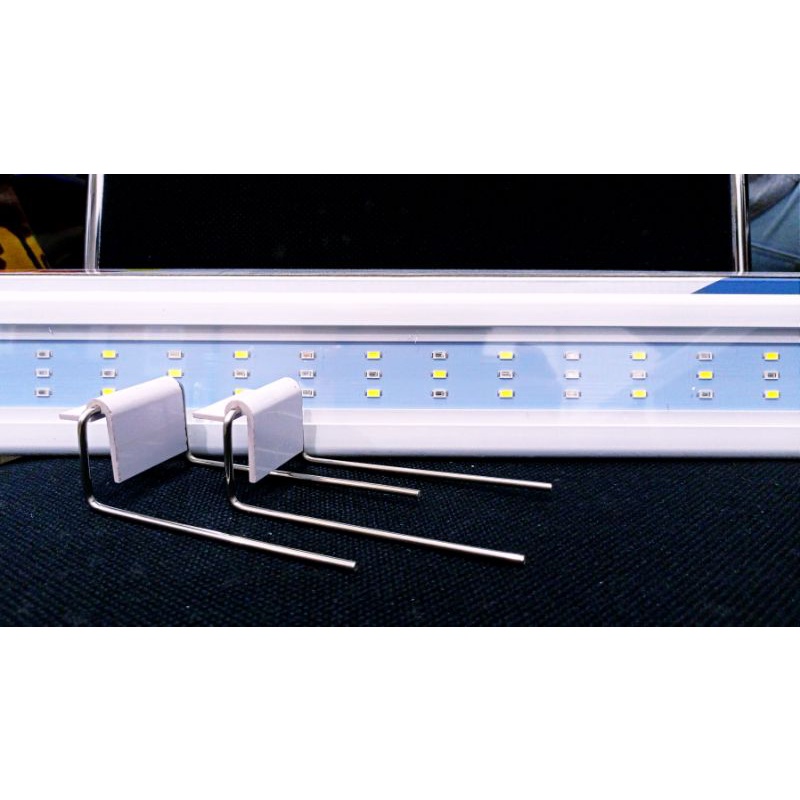 PROMO LAMPU AQUARIUM LED RECENT AA SPR 8000 3X