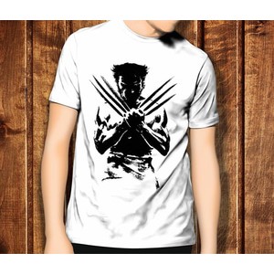 X-Men XMen X Men Apocalypse 2 Wolverine Kaos T-Shirt TShirt T Shirt
