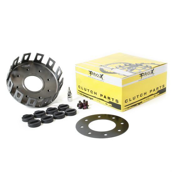 Prox Clutch Basket - SXF 250 2006-2012, EXCF 250 2007-2013