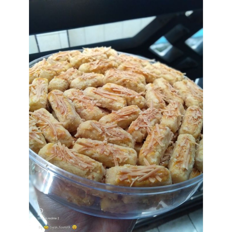 

Kue Kering Lebaran 500g