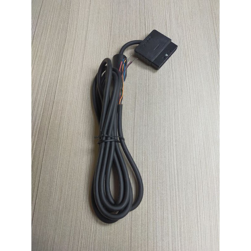 Kabel Stik PS2 TW