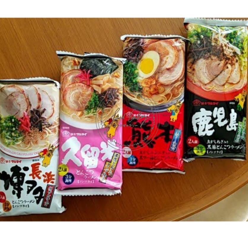 

Kirim Langsung Marutai Ramen JAPAN AAF