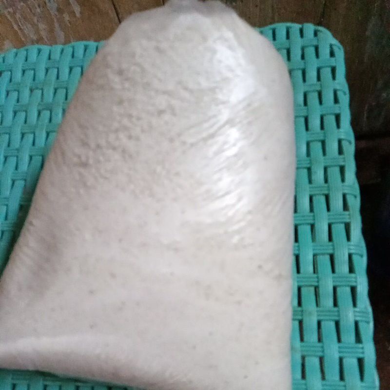 

nasi jagung instan tradisional 1kg