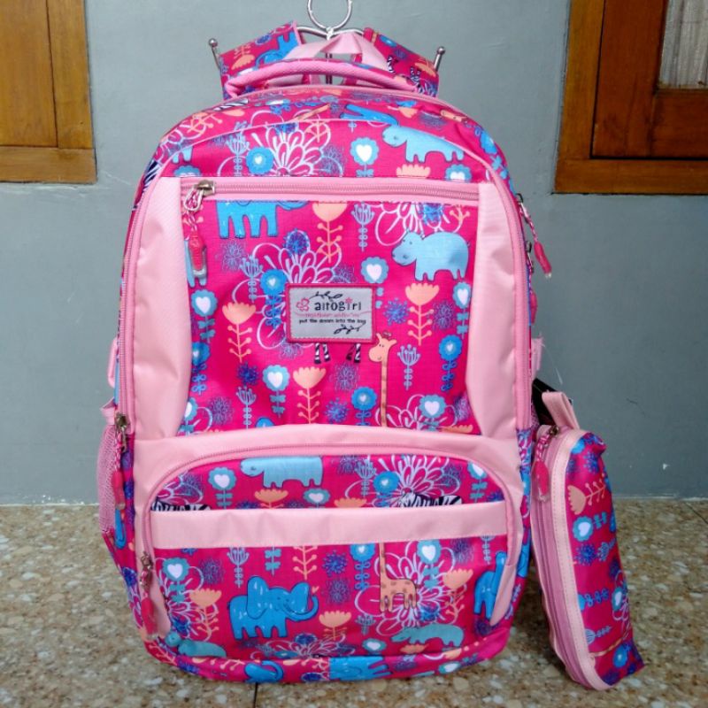 Tas ransel anak SD,SMP original Alto