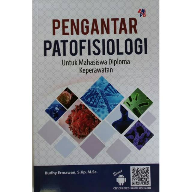 PENGANTAR PATOFISIOLOGi