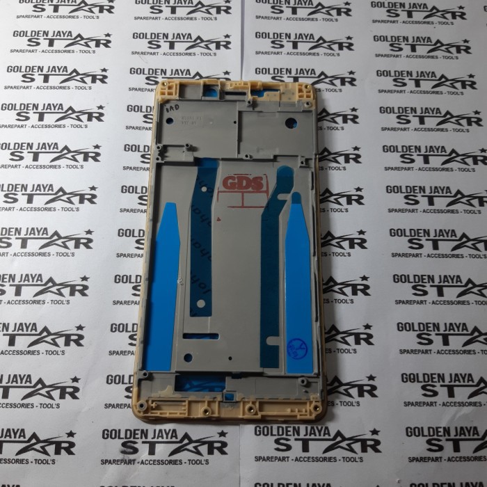 FRAME / TULANG TENGAH XIAOMI REDMI 3 / 3S