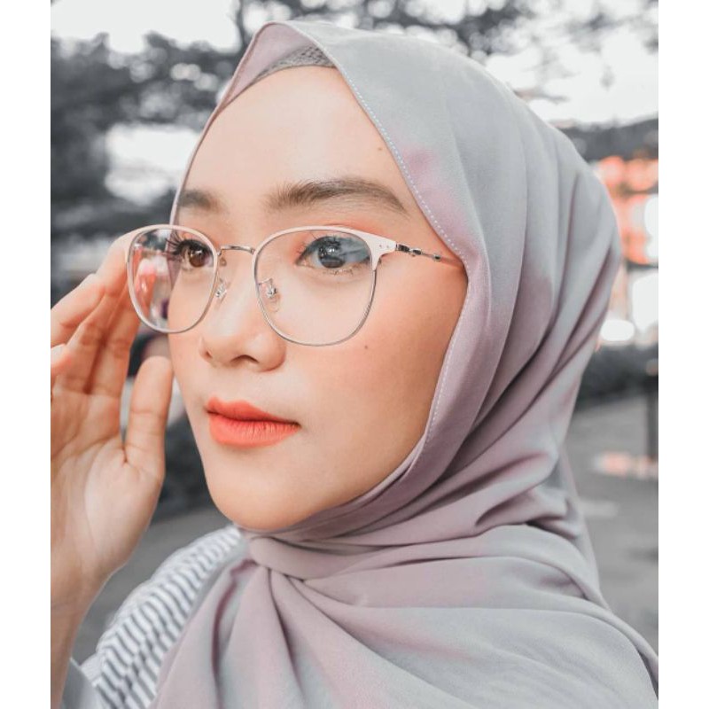 FRAME BESI 1924 GRATIS LENSA MINUS