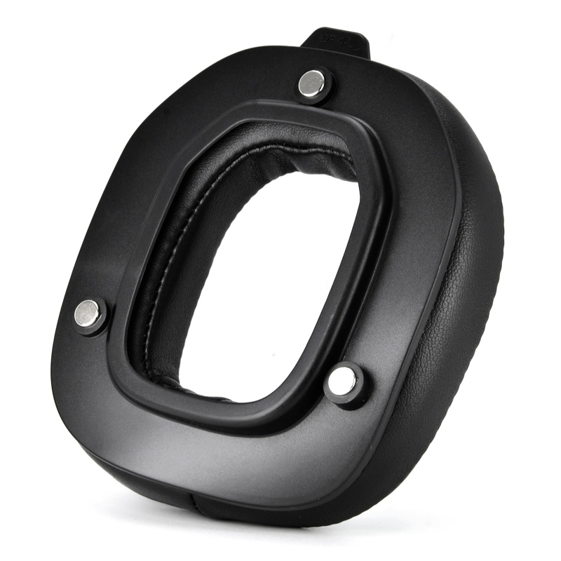 Bt Bantalan Telinga Spons Untuk Earcup A50 Gen4 Earphone Protein/Mesh/Flanel