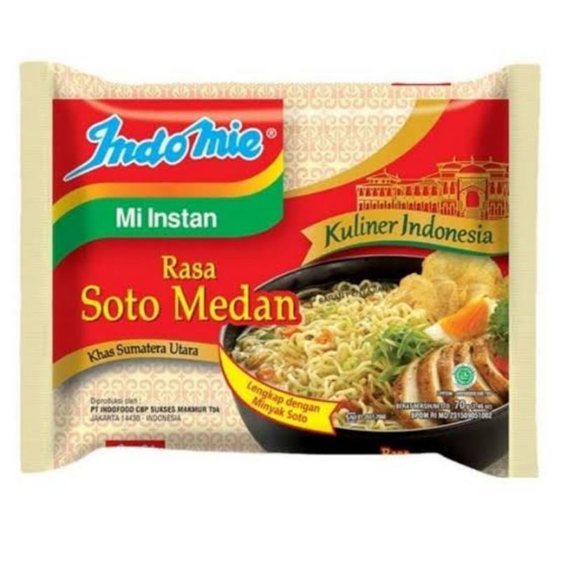 

IndomieSotoMedan