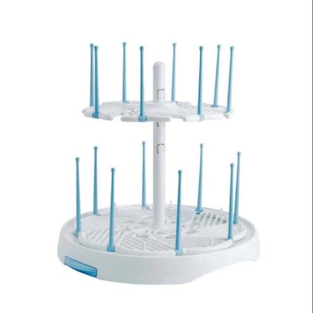 Munchkin High Capacity Drying Rack