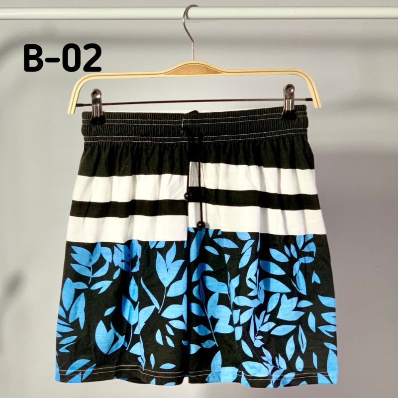 COD BOXER PRIA CELANA PENDEK SHORT PANTS BROADSHORTS SURFING CELANA DALAM PRIA