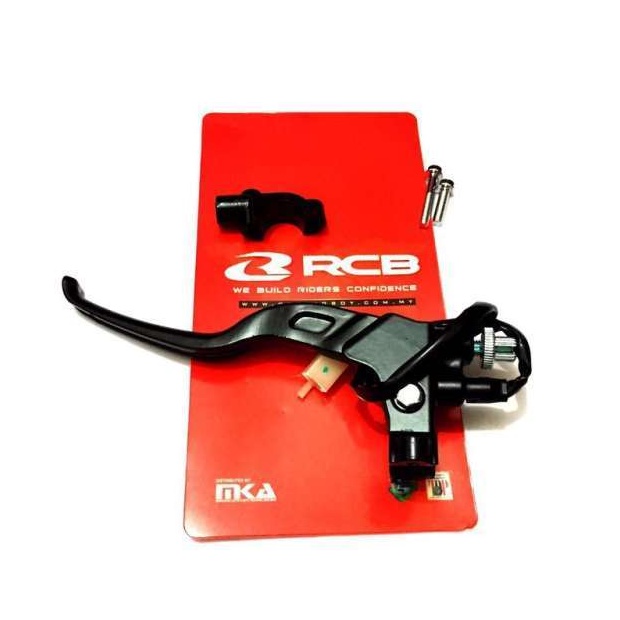 Handle Master Rem Kopling Kiri RCB Racingboy Original CABLE ONLY - Handel koping Rcb CABLE Hendel RXKING TIGER CBR NINJA FU XI GL VIXION BYSON MEGA PRO SCOOPY BEAT VARIO MIO XRIDER SUPRA JUPITER MX KING domino Ka-kra-RCB Kiri