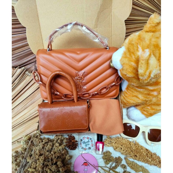 

PAKET HAMPERS MURAH