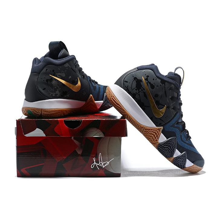 nike kyrie 4 pitch blue