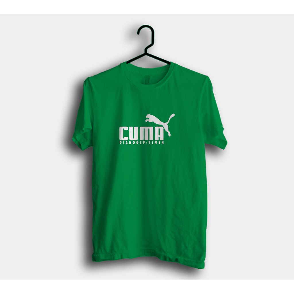 Therollingdoors Kaos Emang Gue Pikirin Kaostpria Kaoswanita