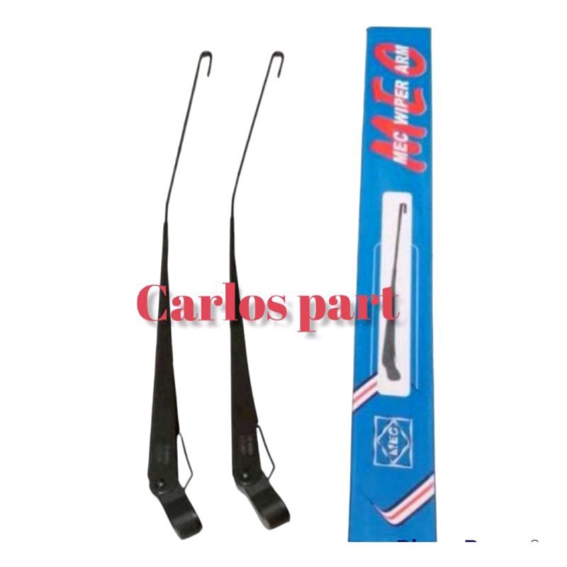 1biji stang wiper ss/futura/wiper arm futura/t120ss panjang-+ 45cm