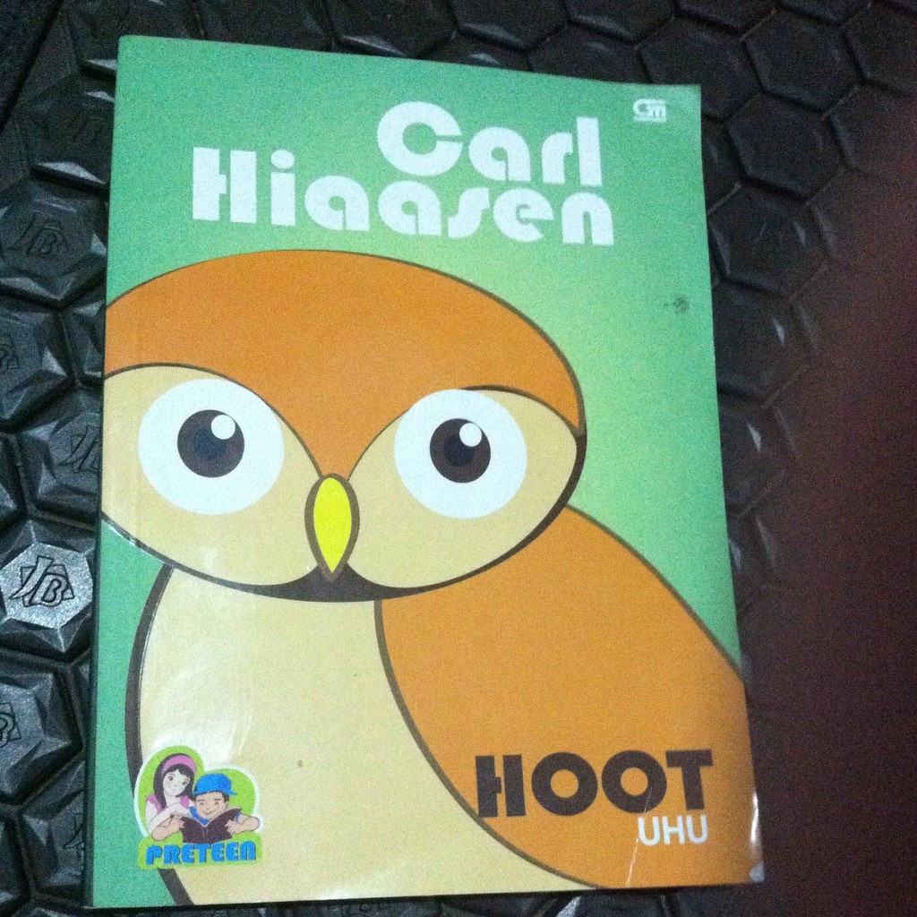 

HOOT UHU