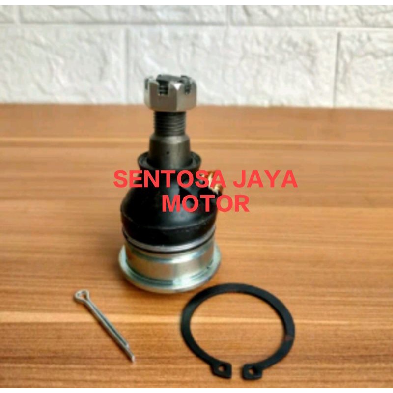 Ball Joint Lower Arm Toyota Agya - Ayla Original