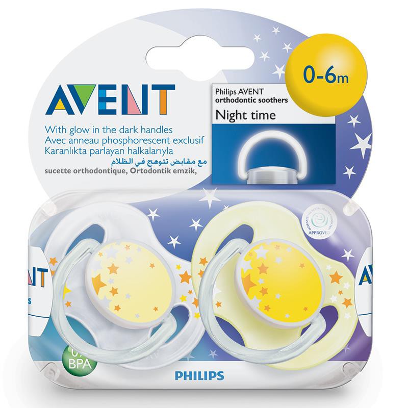 avent dummies