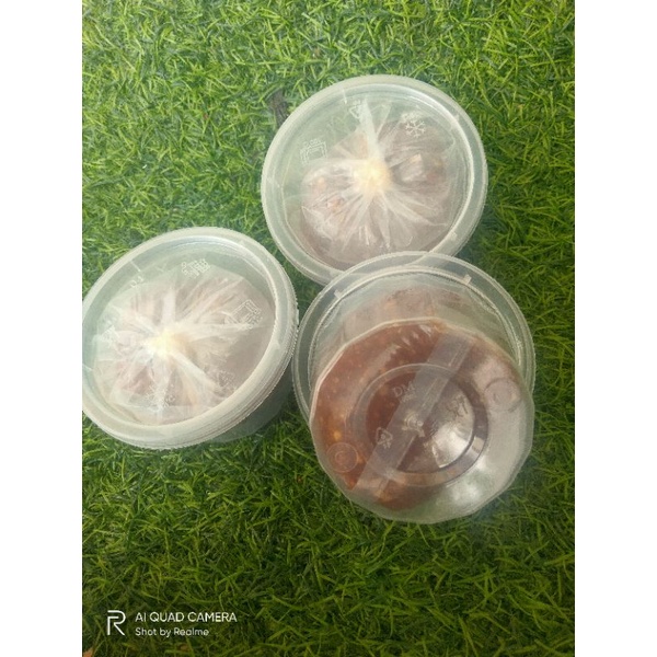 

Sambal Pecel Homemade Kemasan 100 gram