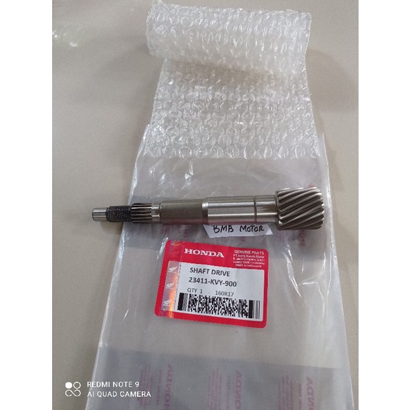 As Pully Honda Beat Karbu Scopy Karbu kualitas Ori