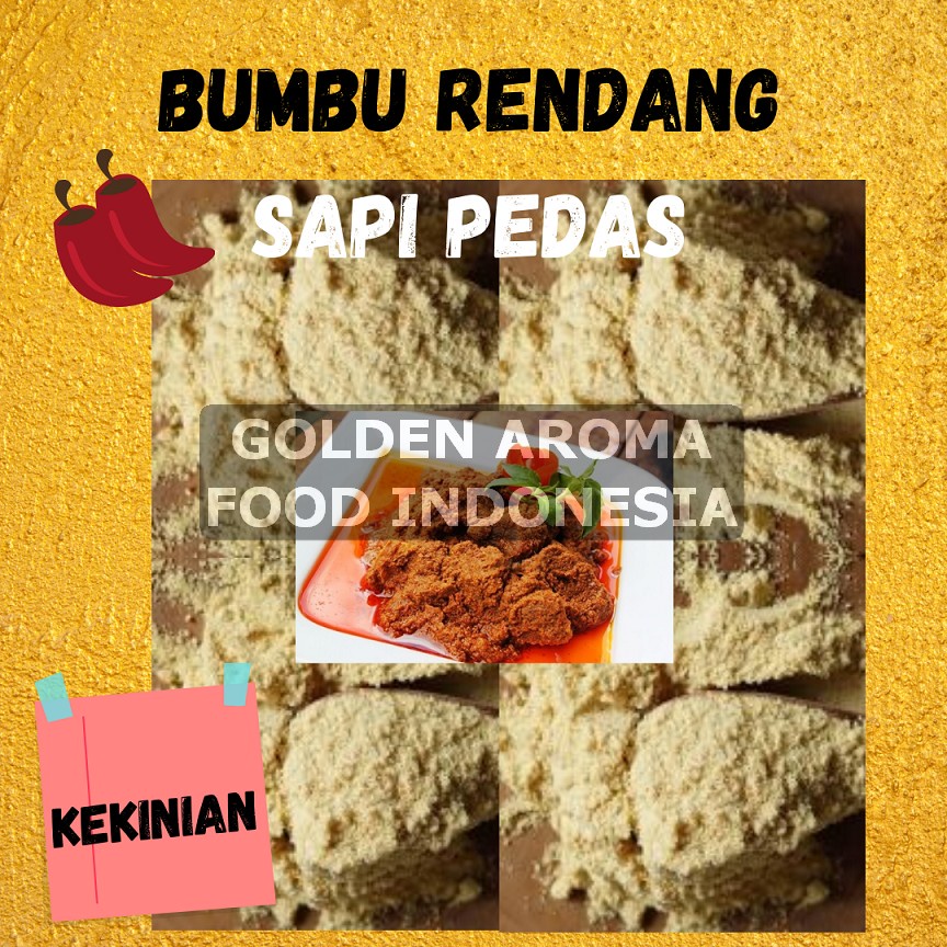

Bumbu Tabur Rasa Sapi 100 gram, Jual Bubuk Tabur Sapi 100 gram Murah Enak Aman Terbaik Instan GAFI