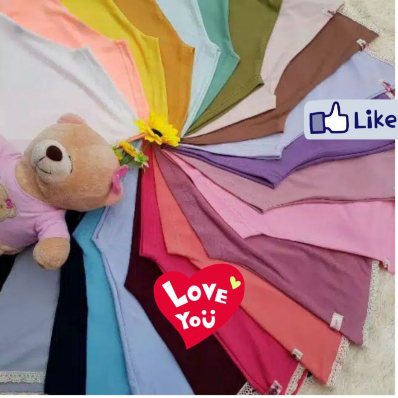 Kerudung Bayi 0 6 Bulan Up 2 Th Anisa Hijab Bayi Jilbab Anak Bayi Jilbab Bayi Perempuan 0 6 Bulan-5