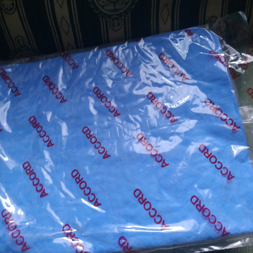 Refill Lap Kanebo Serat Cpr