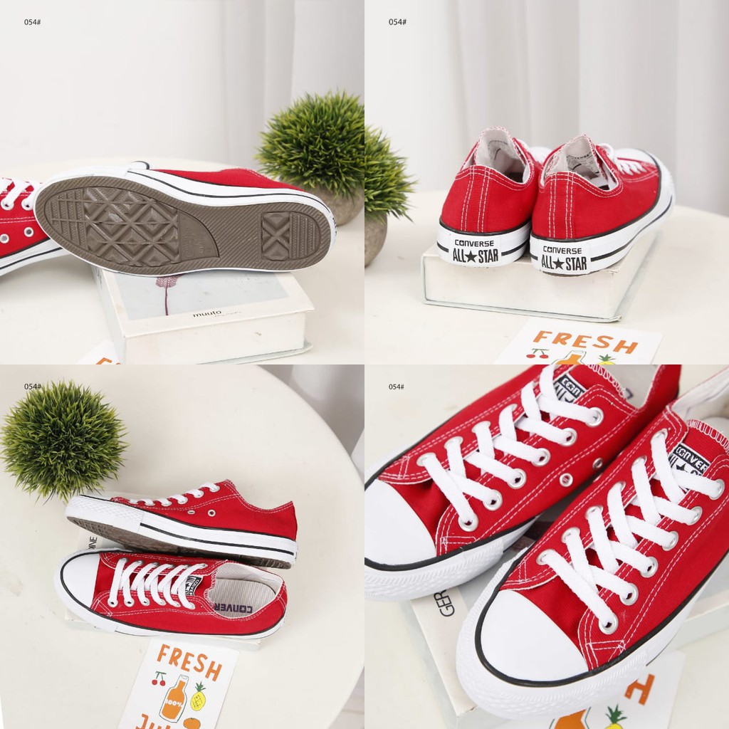 All Star Sneaker 054