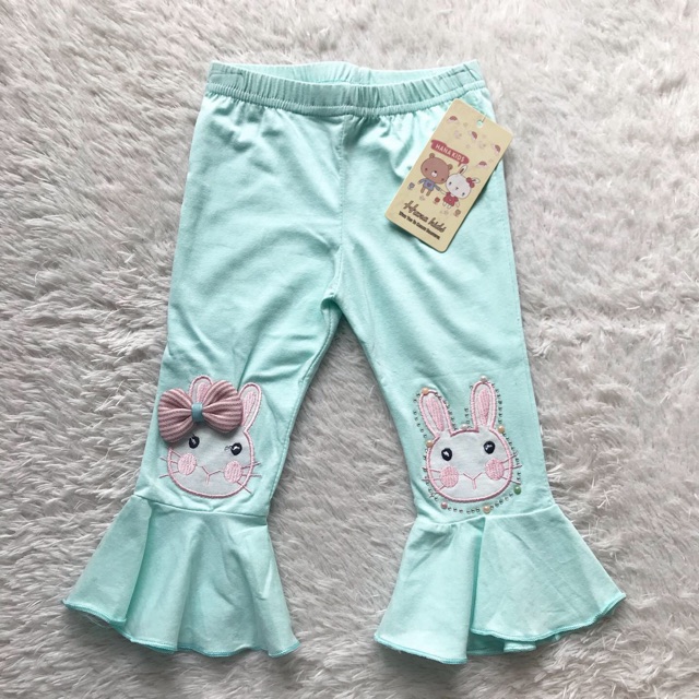 LEGING CELANA BAYI DAN ANAK PEREMPUAN IMPORT BONEKA TOSCA