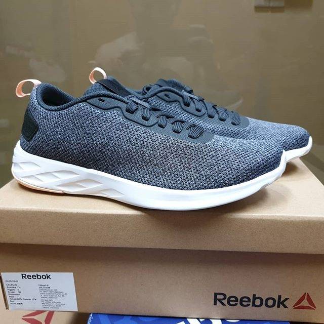 REEBOK ASTRORIDE SOUL WOMAN ORIGINAL