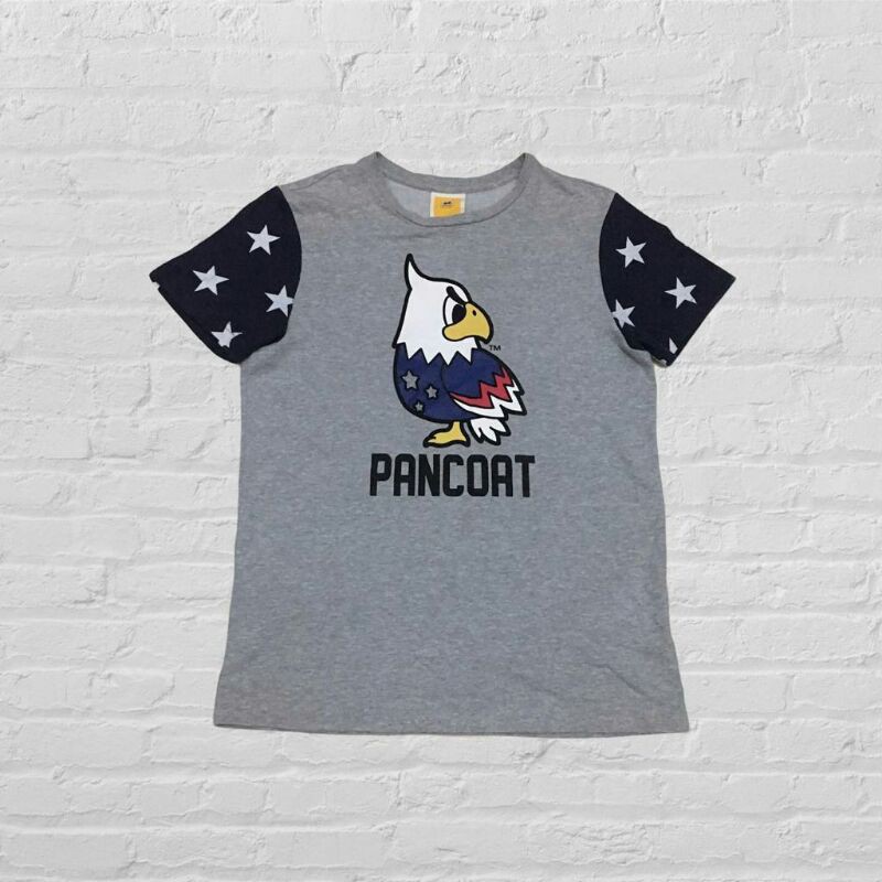 TSHIRT PANCOAT EAGLE