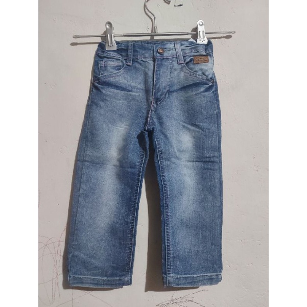 Celana Denim Anak Cewek Brand LOONEY TUNES