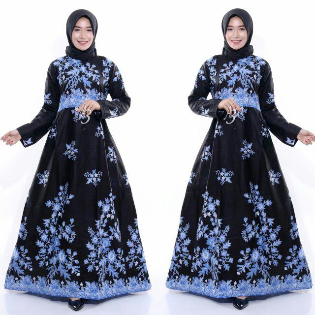 Batik jumbo BIG SIZE JUMBO XXL XXXL 3L 4L 5L MURAH BATIK JUMBO COUPLE-Gamis