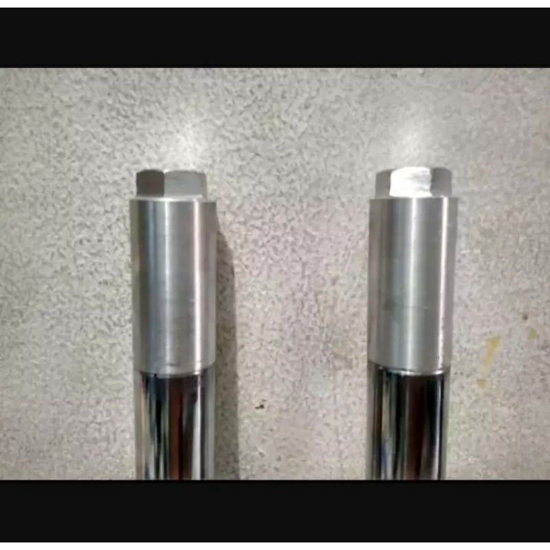 Peninggi Shock depan RX King peninggi shock RX King