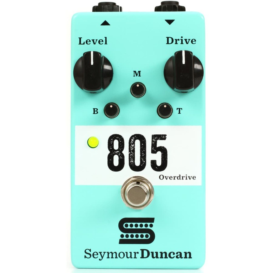 Seymour Duncan 805 Overdrive