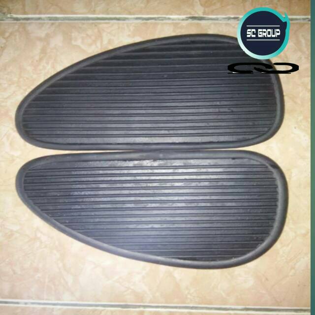 Karet tangki cb dream