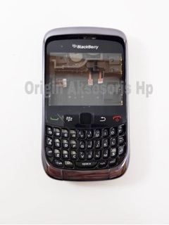 Kesing Casing Blackberry Kepler / Gemini 3G / BB 9300 ORI