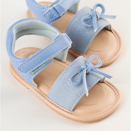 Kiyo HOPE SANDALS - Sepatu Anak Bayi Balita Lucu Boots Keds Sneaker  Cewe Baby Girl Sendal Sandal