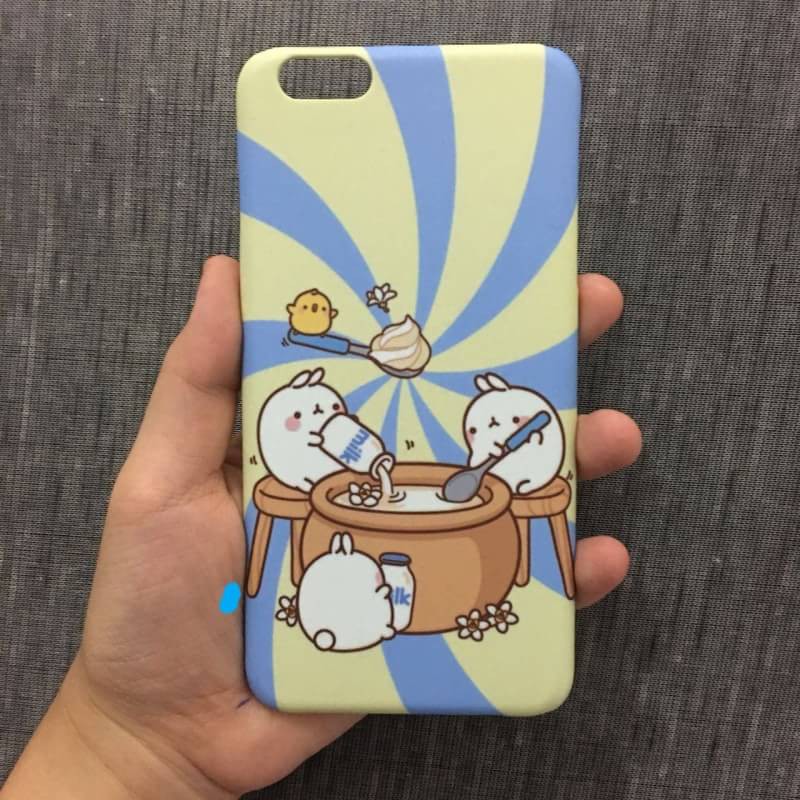 Casing Huawei Y5 2017/ Y5III Hardcase Full Print Custom Semua Tipe Hp