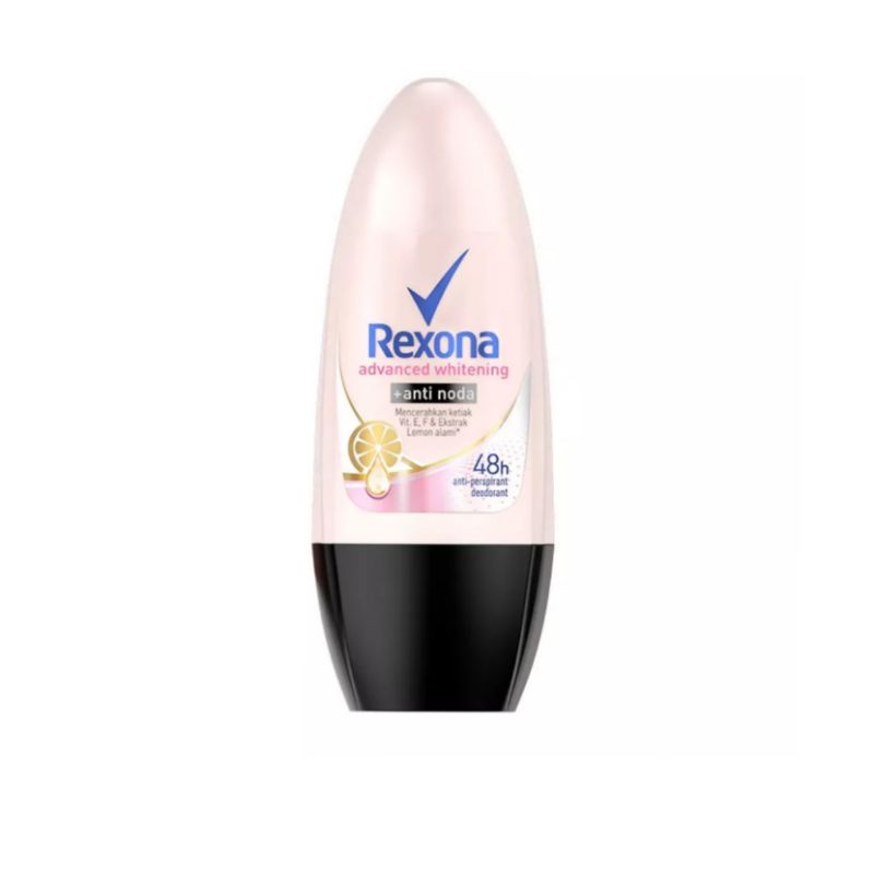 REXONA Women Motion Sense Roll On 50ml/45ml