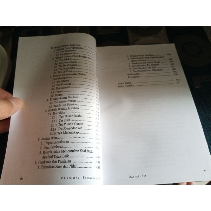 Psikologi Pendidikan Sri Esti Wuryani Djiwandono Shopee Indonesia