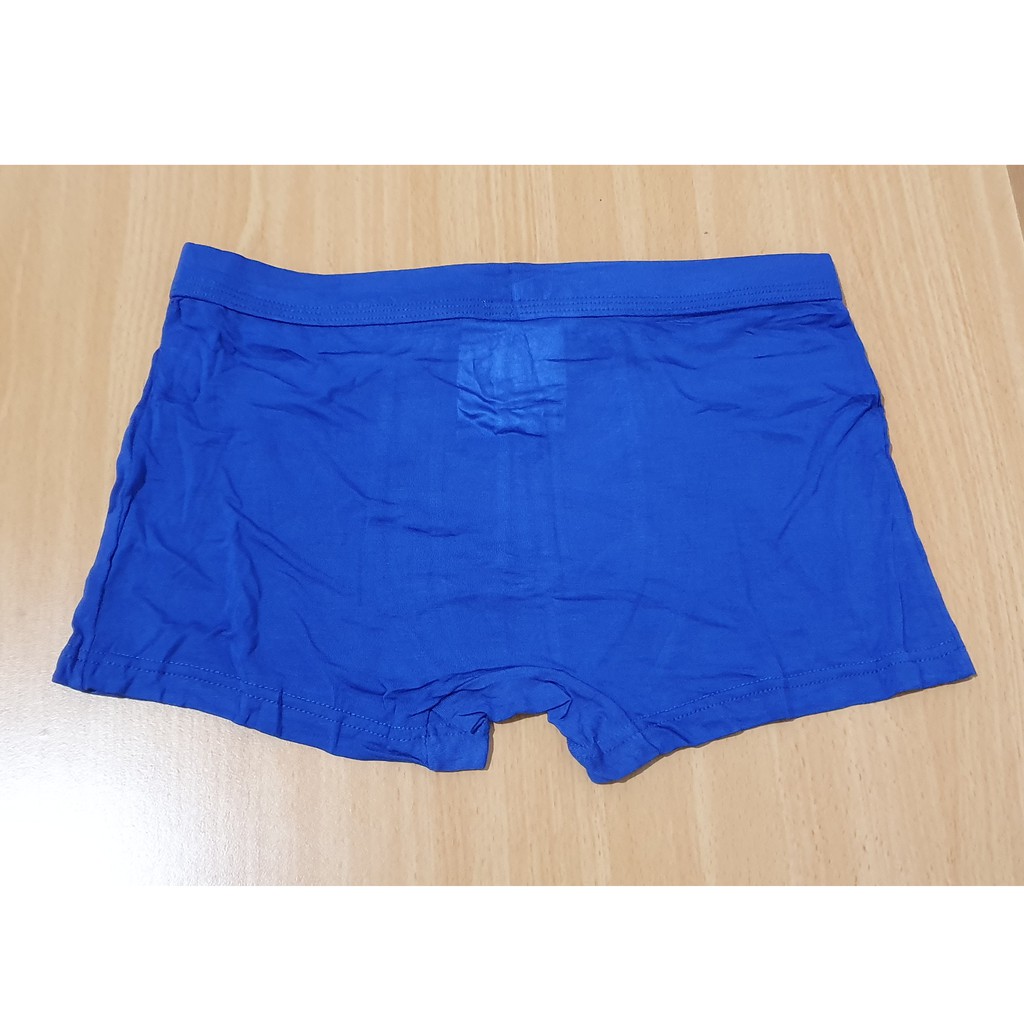 Celana Dalam Boxer Anak Cococlub 5350 (Penjualan per 3pcs)