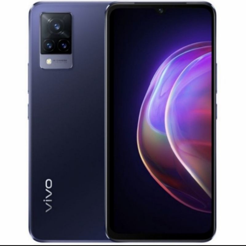 Vivo V21 5G 8GB 128GB Garansi Resmi Vivo 8 GB 128 GB